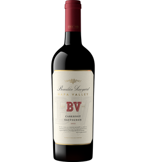2022 Napa Cabernet Sauvignon